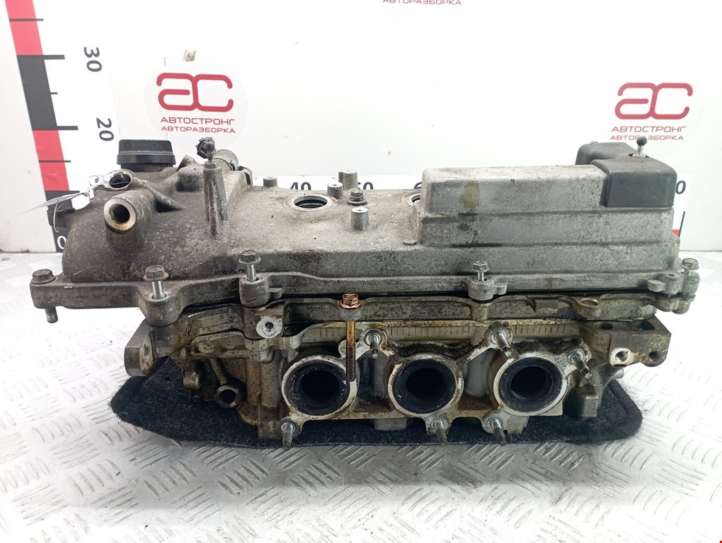 Головка блока (пустая) LEXUS RX 350\450H 2009-2015