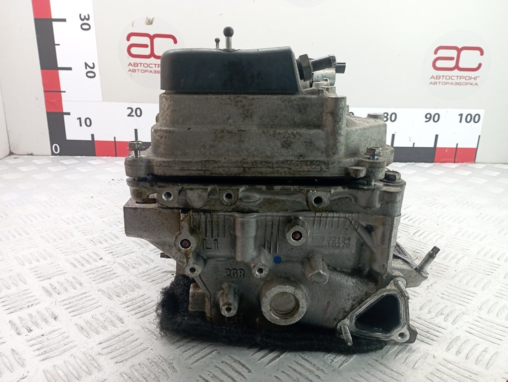 Головка блока (пустая) LEXUS RX 350\450H 2009-2015