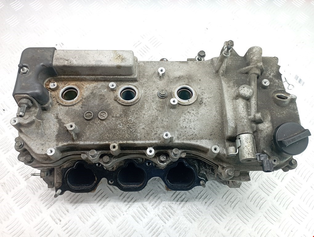 Головка блока (пустая) LEXUS RX 350\450H 2009-2015