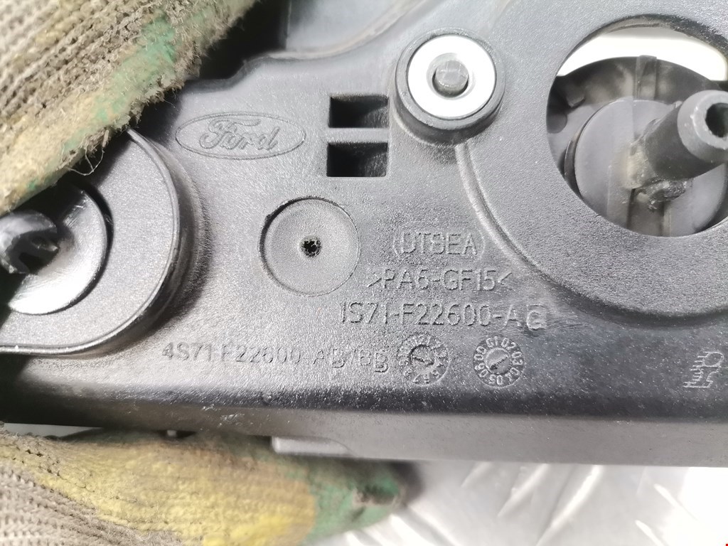 Ручка дверная задняя внутренняя правая FORD Mondeo III 2000-2007