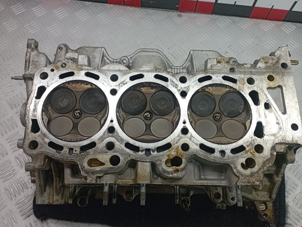 Головка блока (пустая) LEXUS RX 350\450H 2009-2015