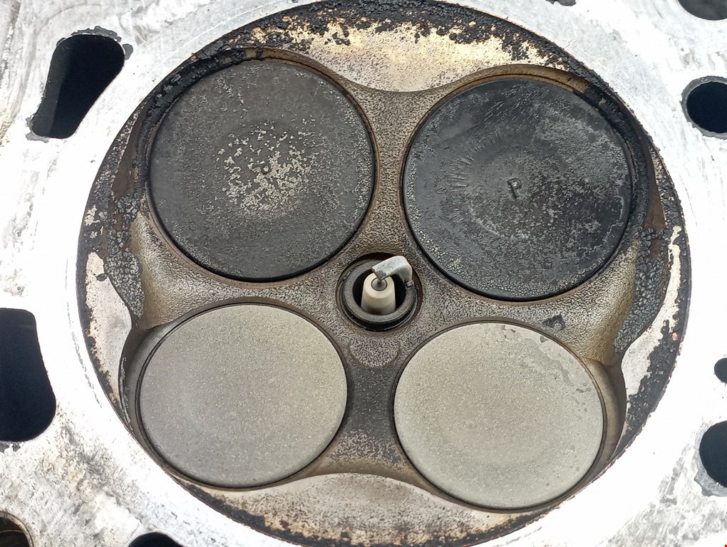 Головка блока (пустая) LEXUS RX 350\450H 2009-2015