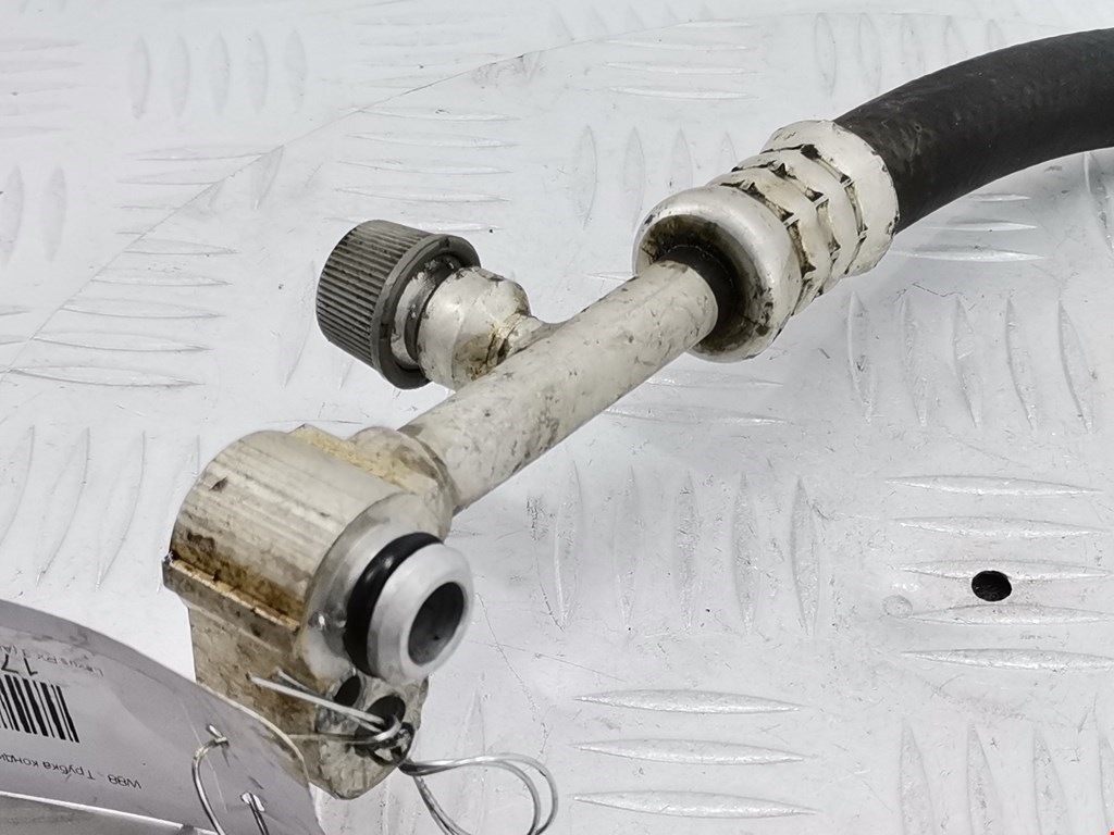 Трубка кондиционера LEXUS RX 350\450H 2009-2015