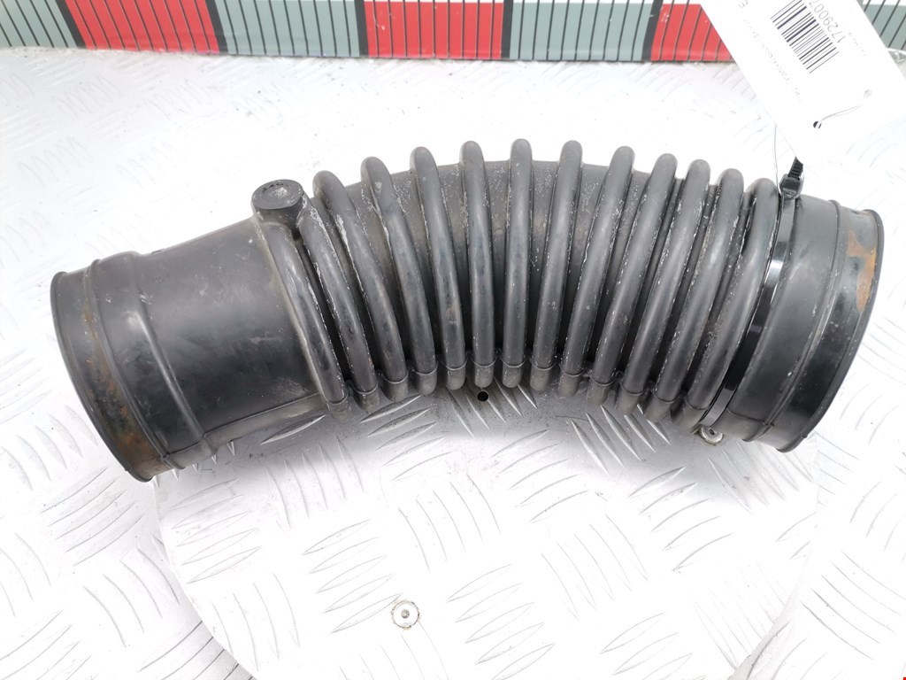 Патрубок воздушного фильтра (гофра инжектора) Ford Mondeo 2 (1996-2002)