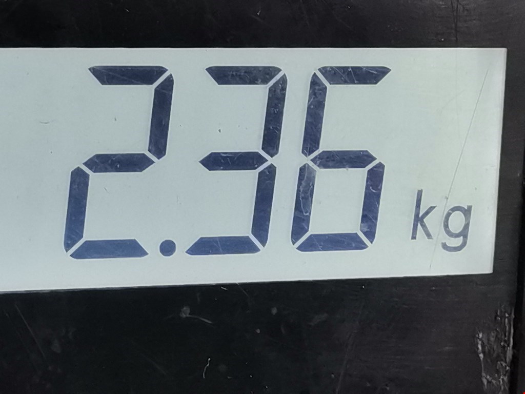 Замок капота IVECO EuroCargo II 2003-2008