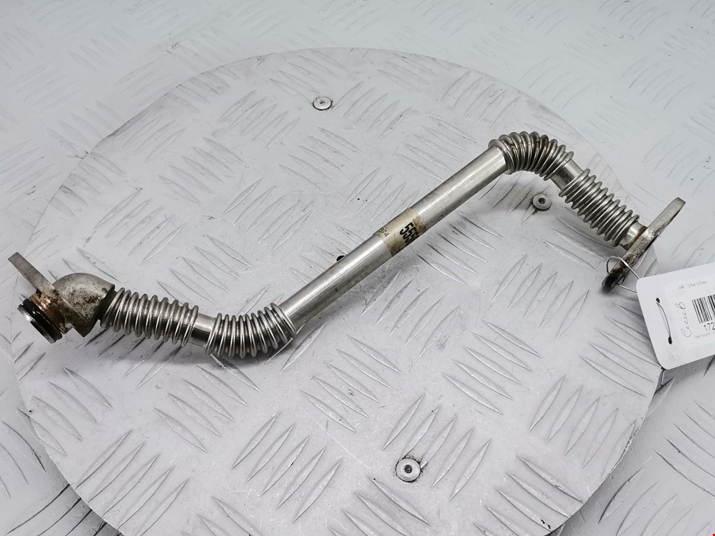 Трубка нагнетателя OPEL Insignia 2008-2017