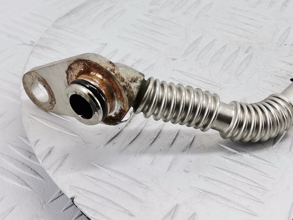 Трубка нагнетателя OPEL Insignia 2008-2017