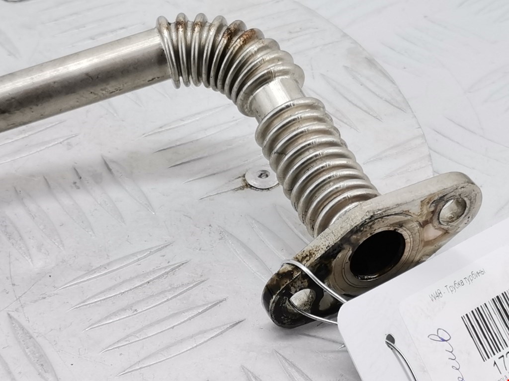 Трубка нагнетателя OPEL Insignia 2008-2017