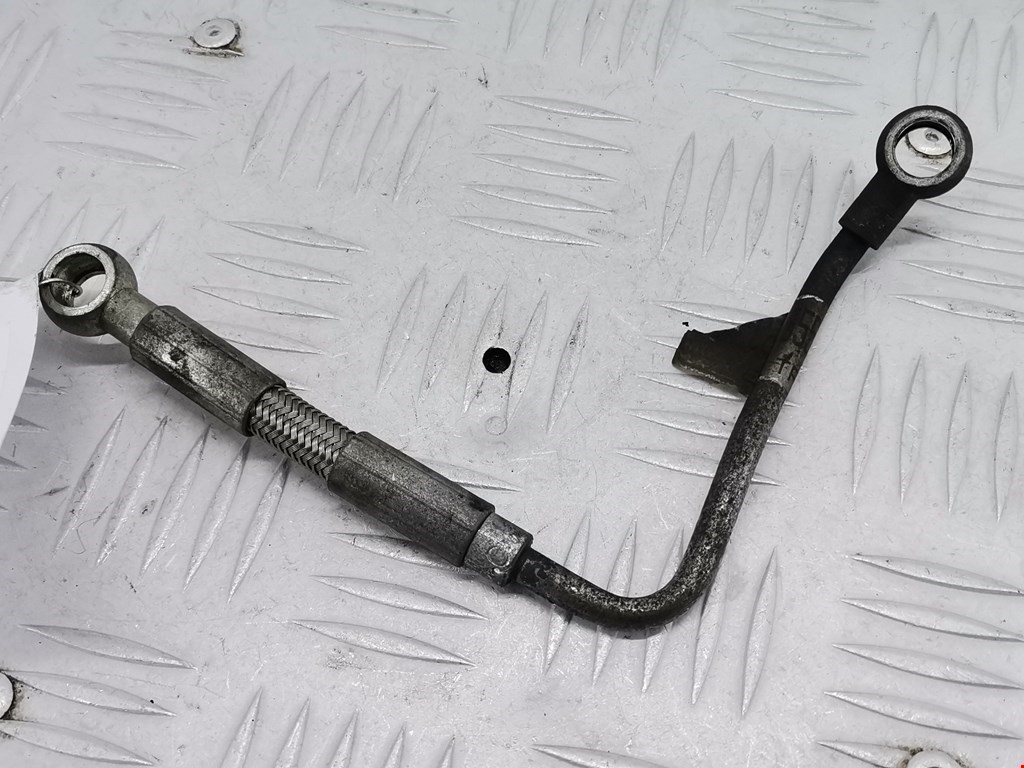 Трубка нагнетателя OPEL Insignia 2008-2017