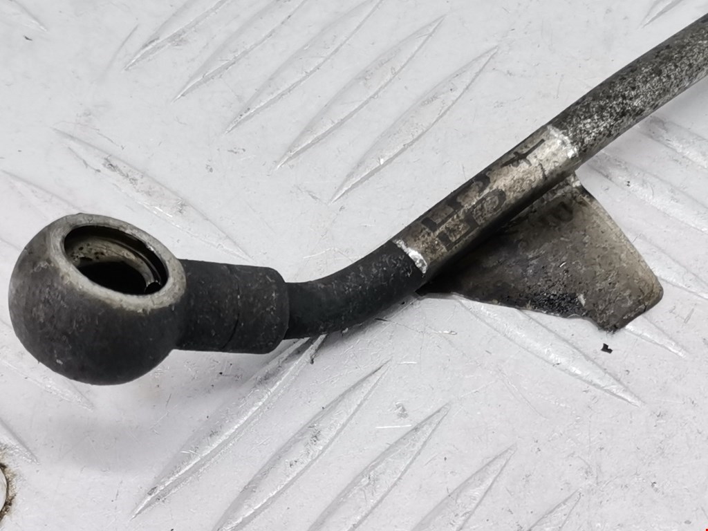 Трубка нагнетателя OPEL Insignia 2008-2017