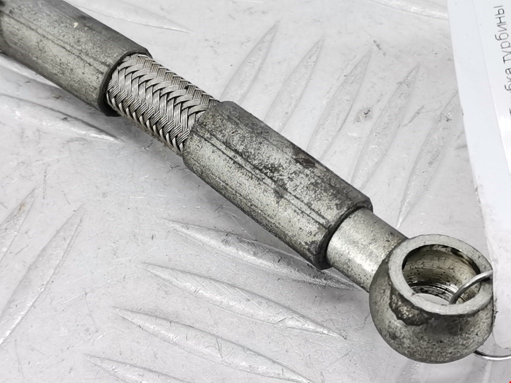 Трубка нагнетателя OPEL Insignia 2008-2017