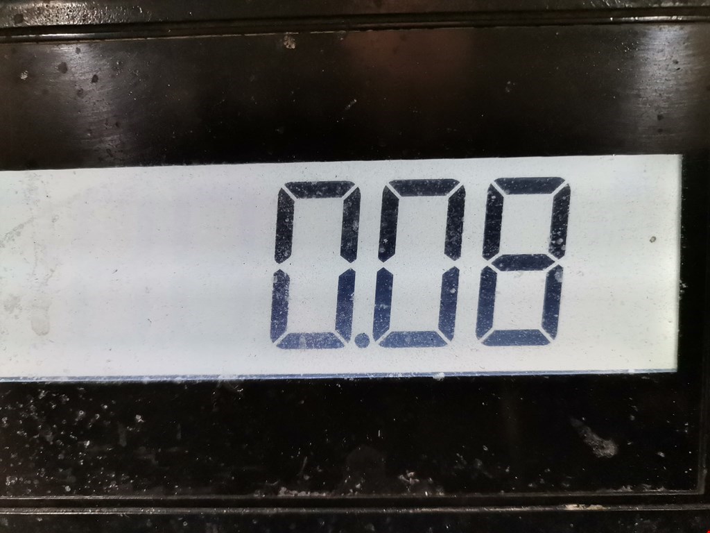 Трубка нагнетателя OPEL Insignia 2008-2017