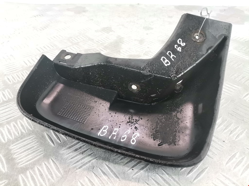 Гидроаккумулятор (груша) буль задний HYUNDAI Terracan 2001-2006