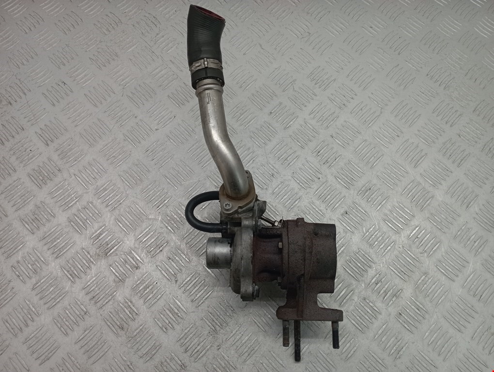 Турбина OPEL Corsa D 2006-2014