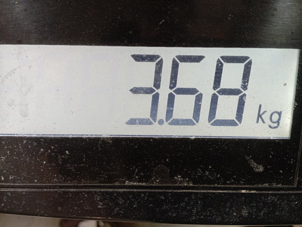 Турбина OPEL Corsa D 2006-2014