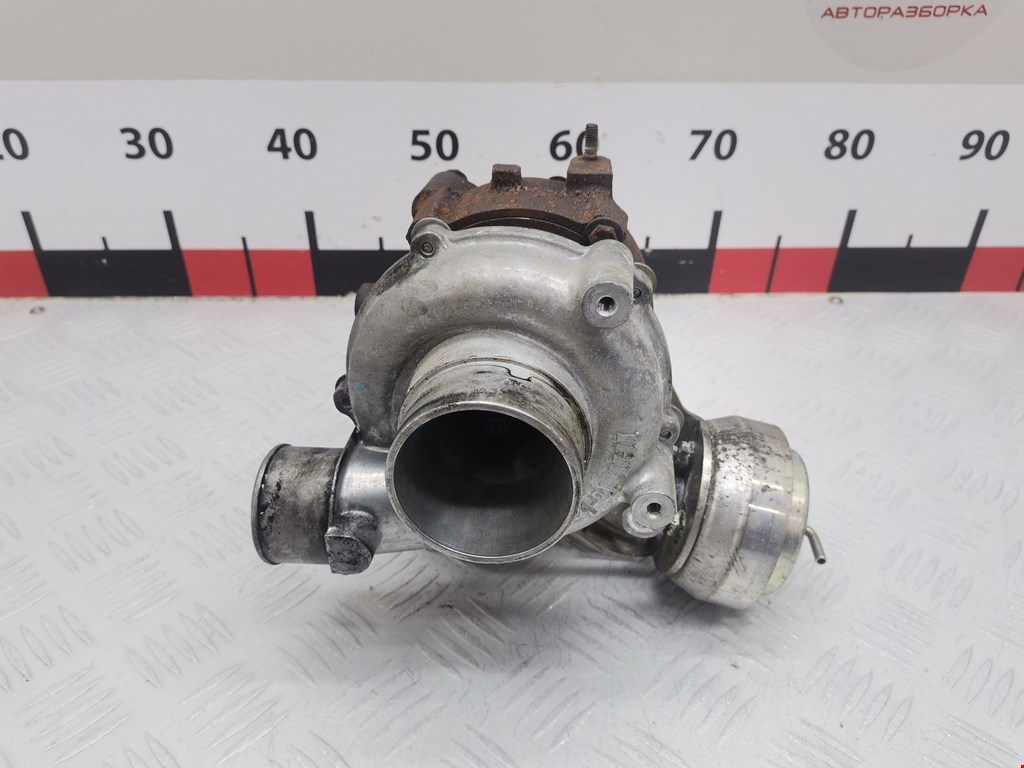 Турбина MAZDA Mazda 6 GG 2000-2007