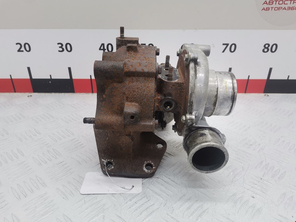 Турбина MAZDA Mazda 6 GG 2000-2007