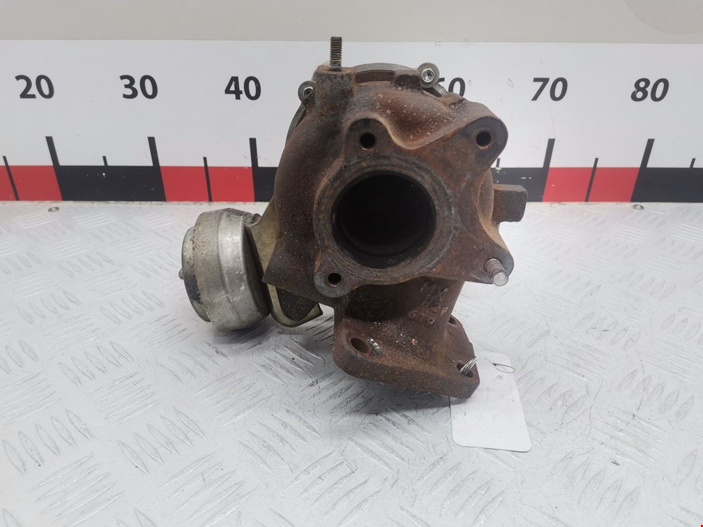 Турбина MAZDA Mazda 6 GG 2000-2007