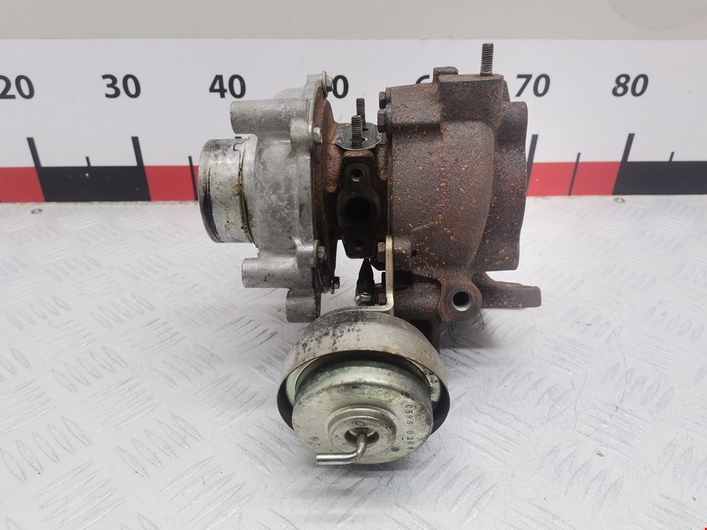 Турбина MAZDA Mazda 6 GG 2000-2007