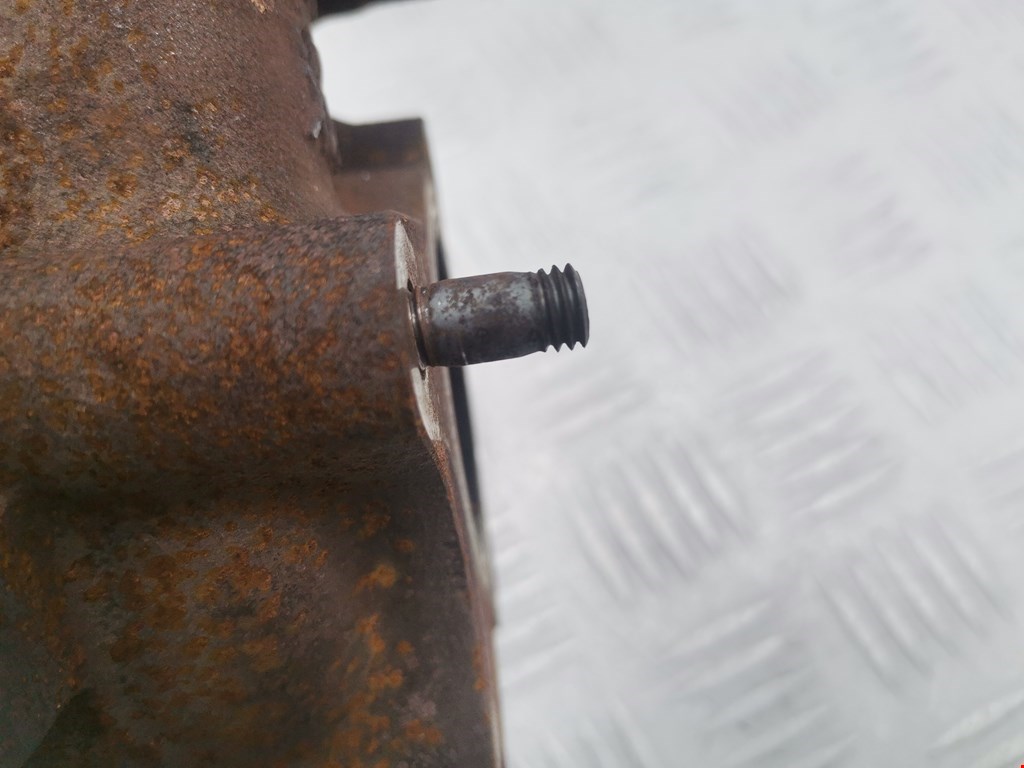 Турбина MAZDA Mazda 6 GG 2000-2007