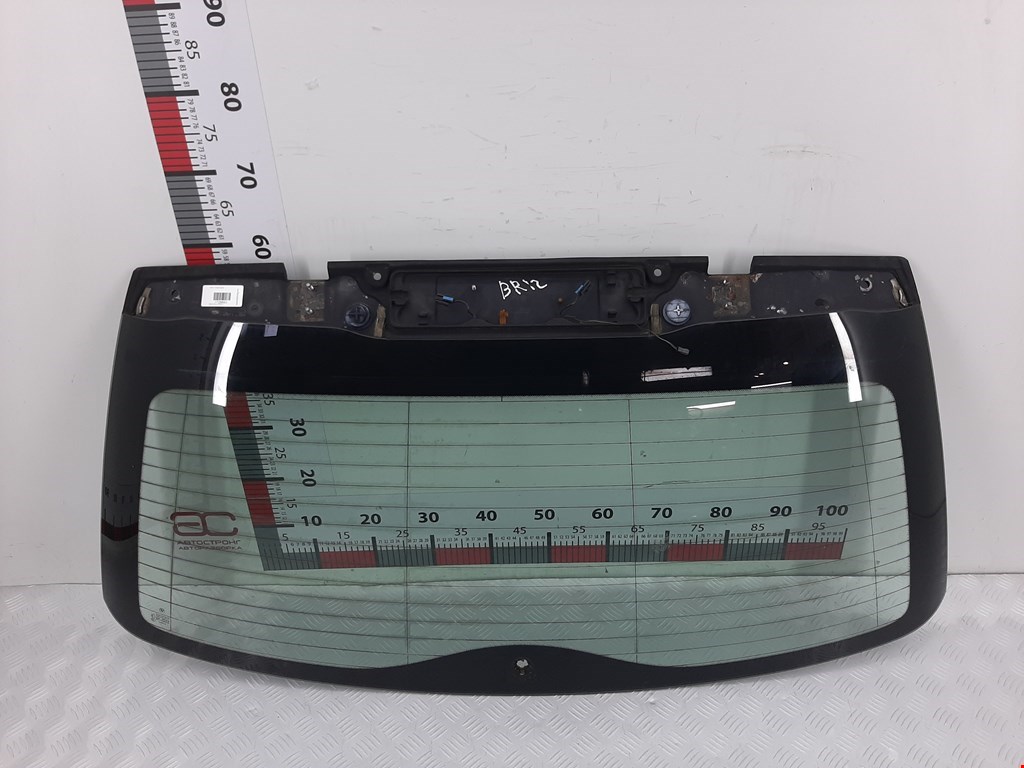 Стекло заднее BMW 5er 5 серия E60/E61 2003-2010