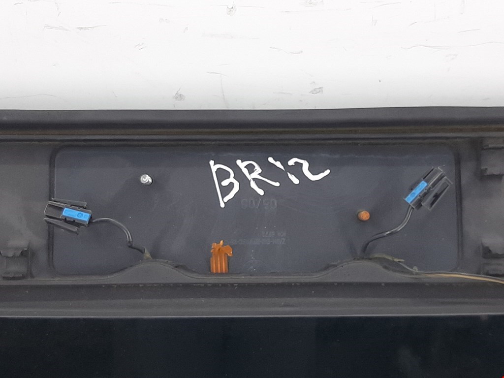 Стекло заднее BMW 5er 5 серия E60/E61 2003-2010