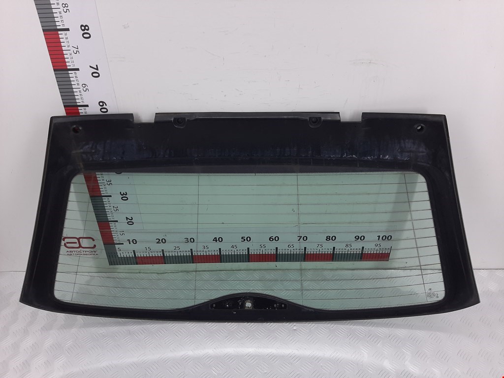 Стекло заднее BMW 5er 5 серия E60/E61 2003-2010
