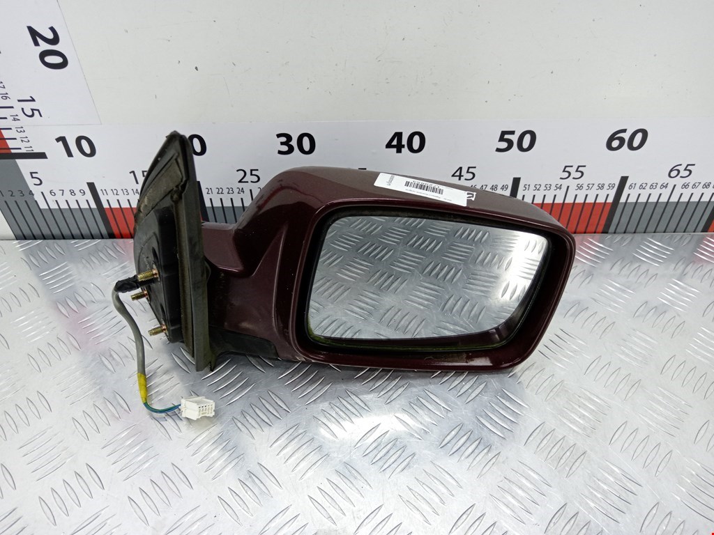 Зеркало правое NISSAN X-Trail T30 2000-2007