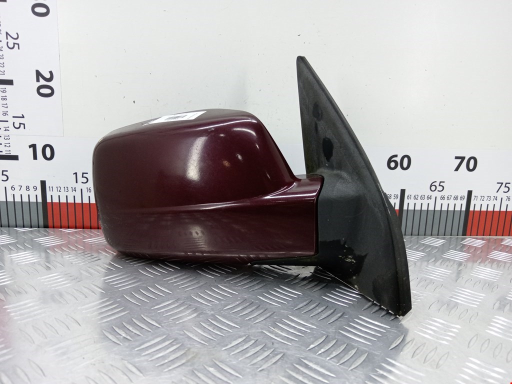 Зеркало правое NISSAN X-Trail T30 2000-2007