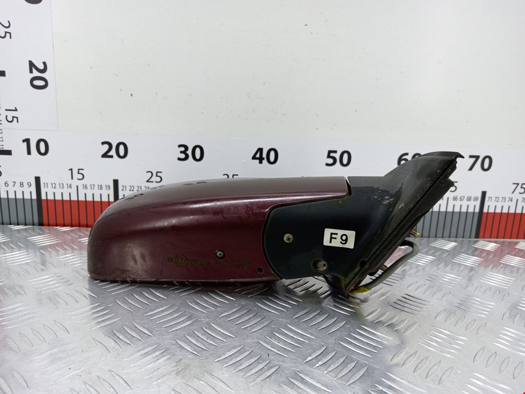 Зеркало правое NISSAN X-Trail T30 2000-2007