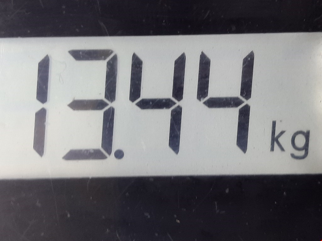 Стекло заднее BMW 5er 5 серия E60/E61 2003-2010