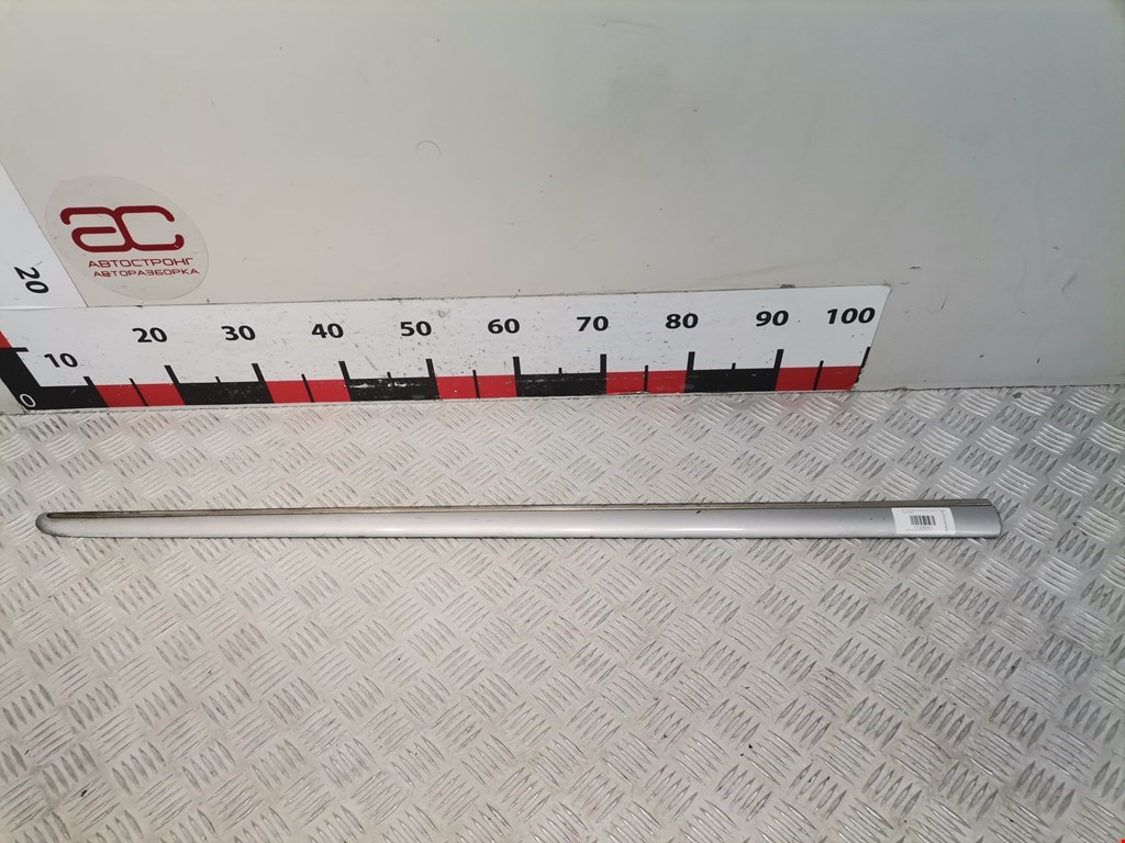 Накладка (молдинг) двери передней левой Mercedes A-Class (W168) (1997-2004)