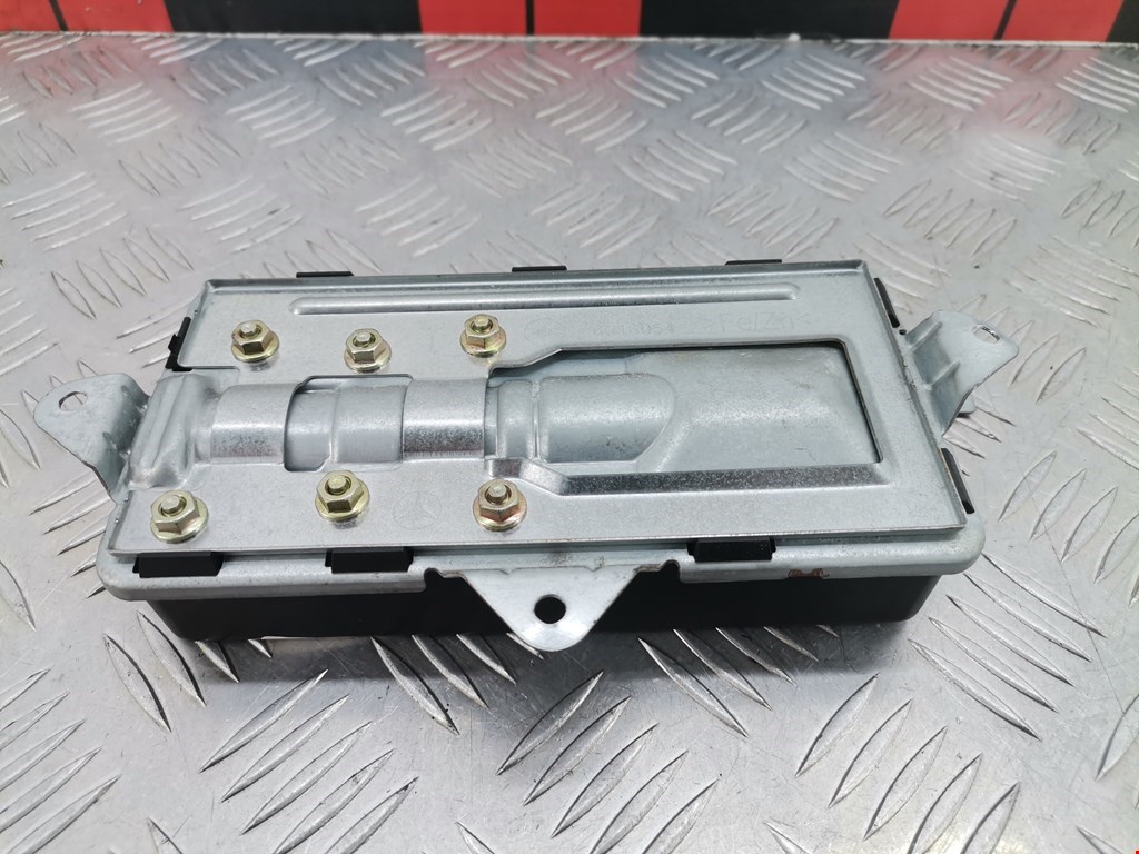 Подушка безопасности в дверь MERCEDES-BENZ A-Class W168 1997-2004