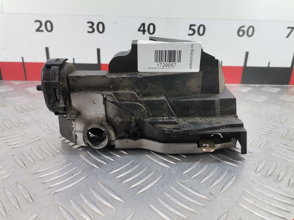 Замок двери передней левой MERCEDES-BENZ A-Class W168 1997-2004