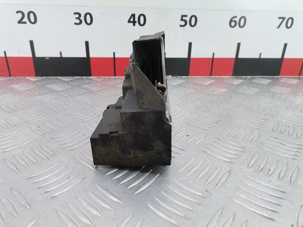 Замок двери передней левой MERCEDES-BENZ A-Class W168 1997-2004