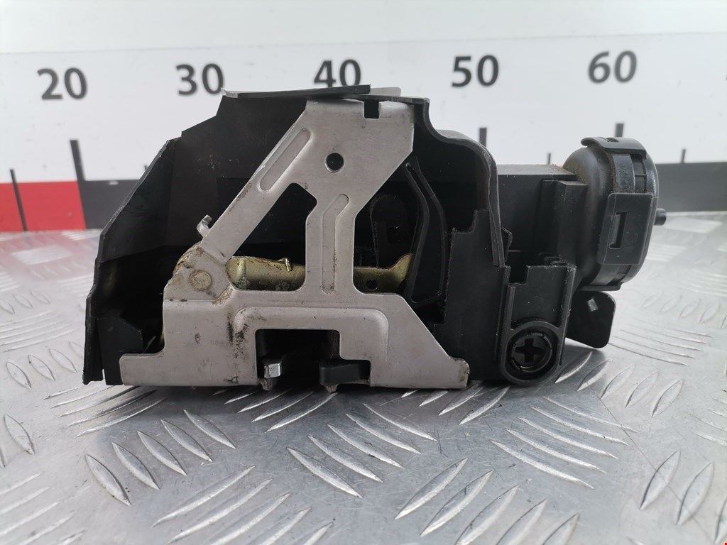 Замок двери передней левой MERCEDES-BENZ A-Class W168 1997-2004