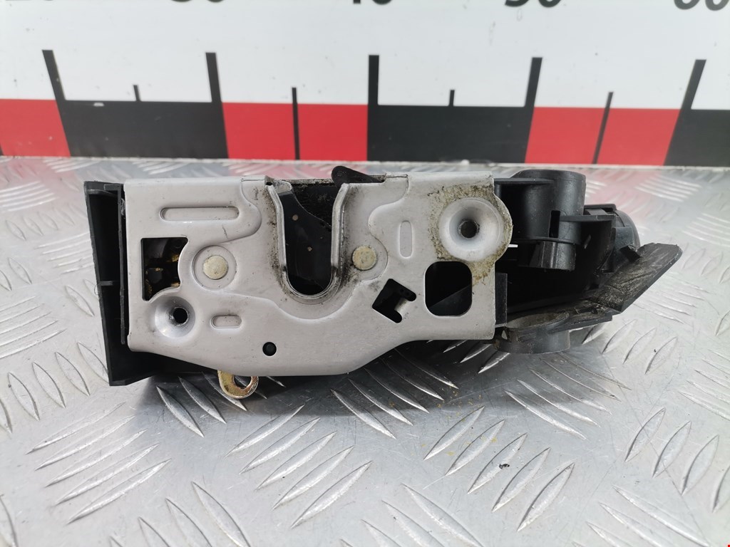 Замок двери передней левой MERCEDES-BENZ A-Class W168 1997-2004