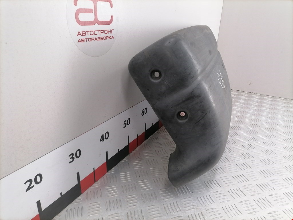 Накладка (клык) бампера правый Renault Master 2 (1997-2010)