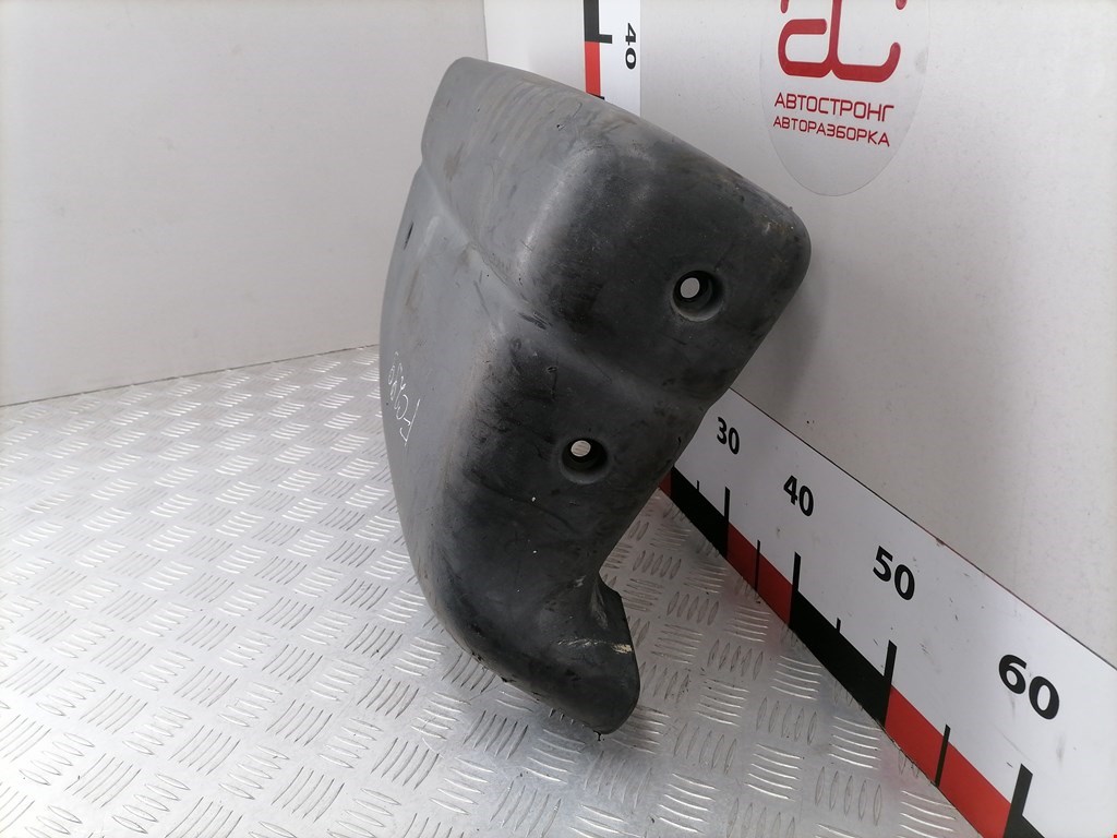 Накладка (клык) бампера левый Renault Master 2 (1997-2010)