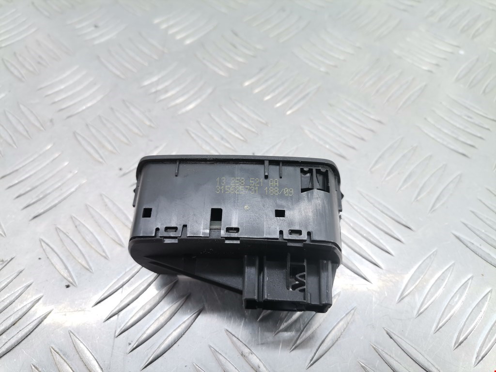 Блок управления стеклоподъемниками OPEL Corsa D 2006-2014