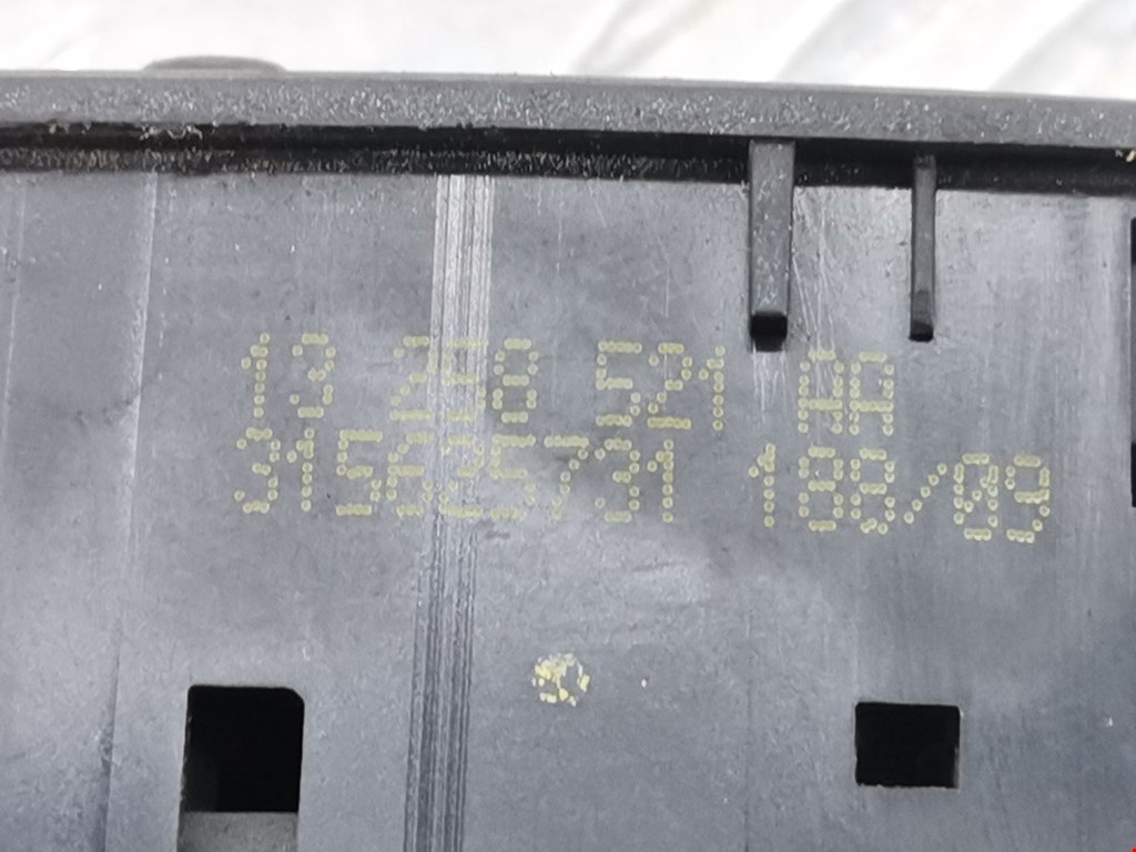 Блок управления стеклоподъемниками OPEL Corsa D 2006-2014