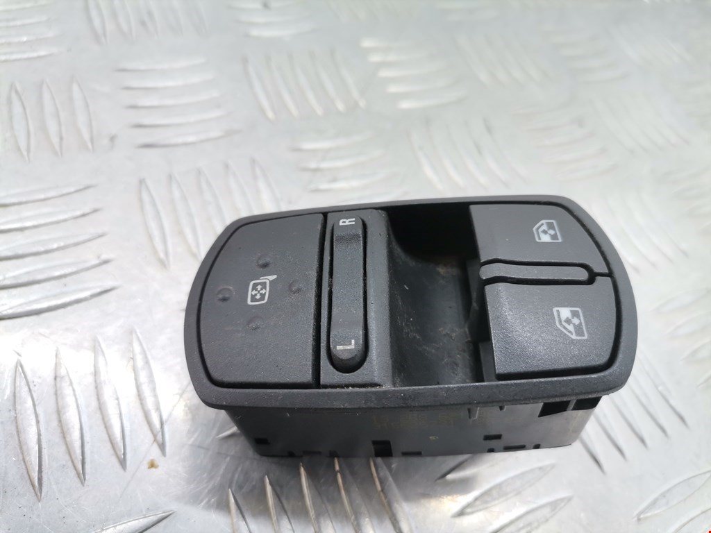 Блок управления стеклоподъемниками OPEL Corsa D 2006-2014