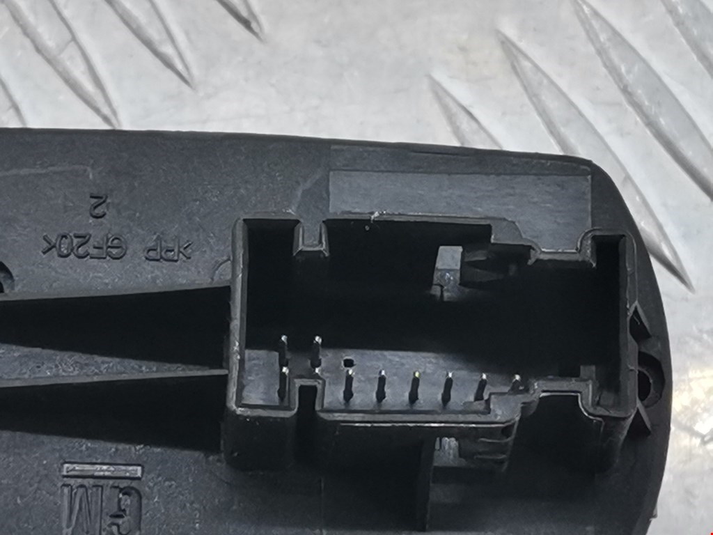 Блок управления стеклоподъемниками OPEL Corsa D 2006-2014