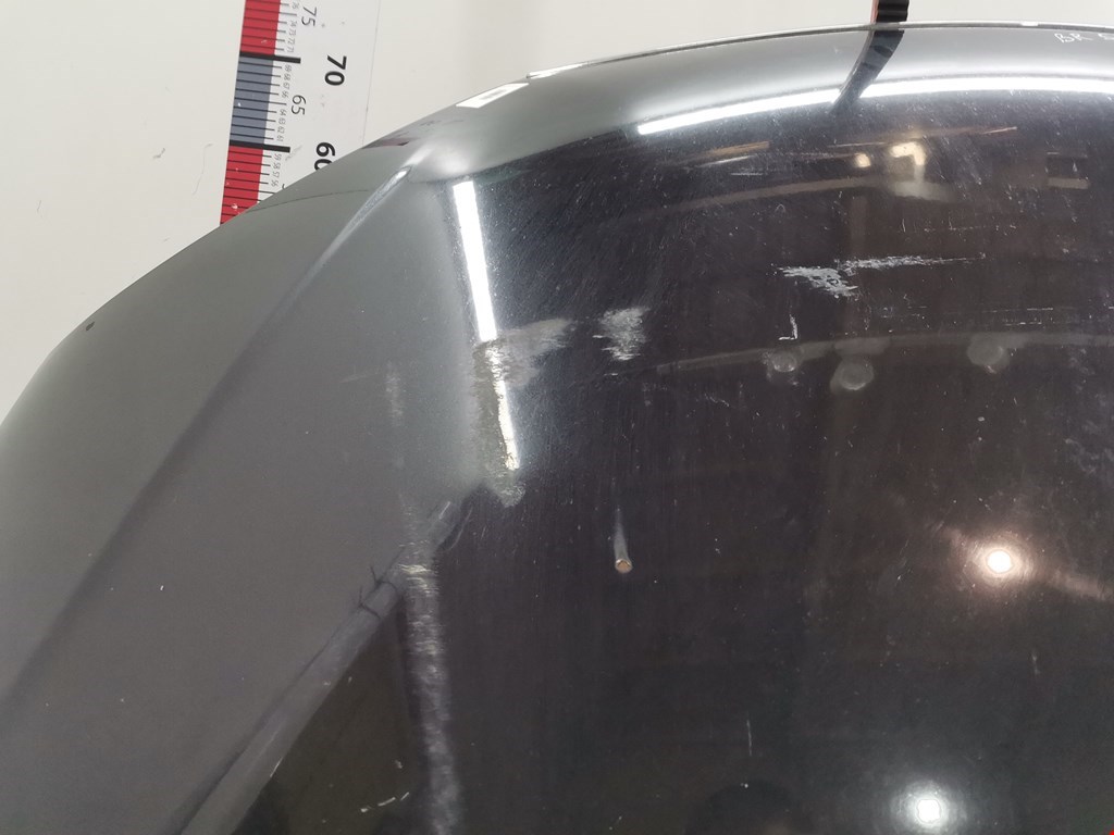 Капот FORD Galaxy 1995-2005