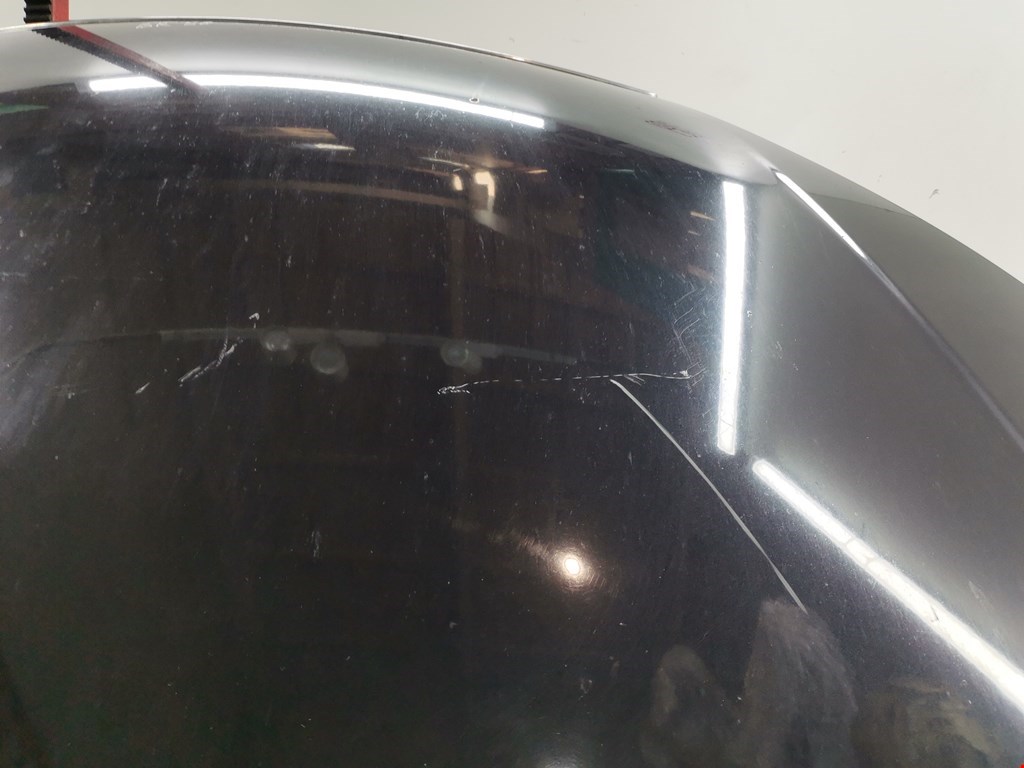 Капот FORD Galaxy 1995-2005