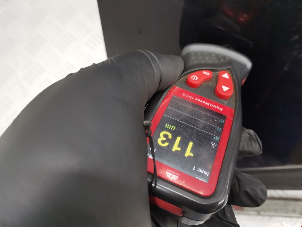 Капот FORD Galaxy 1995-2005