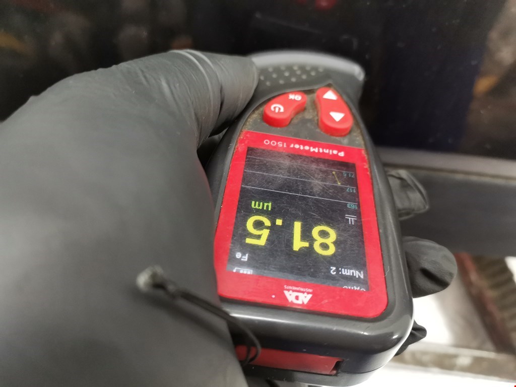 Капот FORD Galaxy 1995-2005