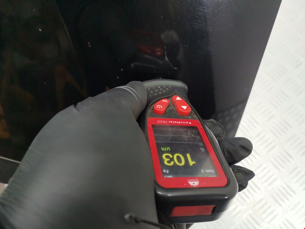 Капот FORD Galaxy 1995-2005