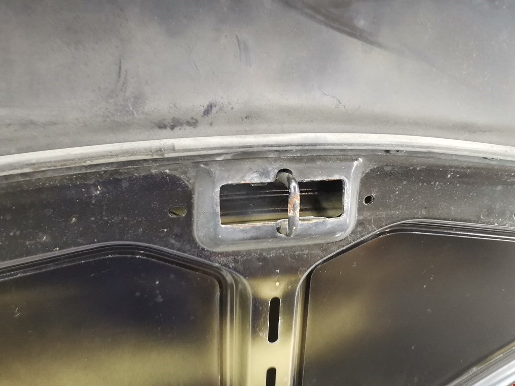 Капот FORD Galaxy 1995-2005