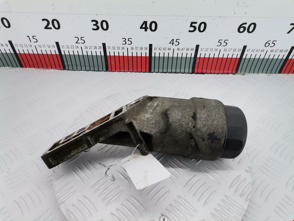 Корпус масляного фильтра BMW Z3 E36 1996-2002